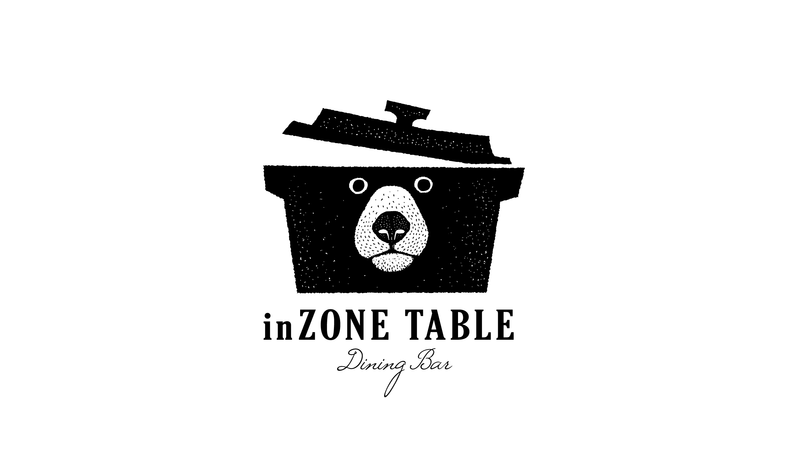 inZONE TABLE