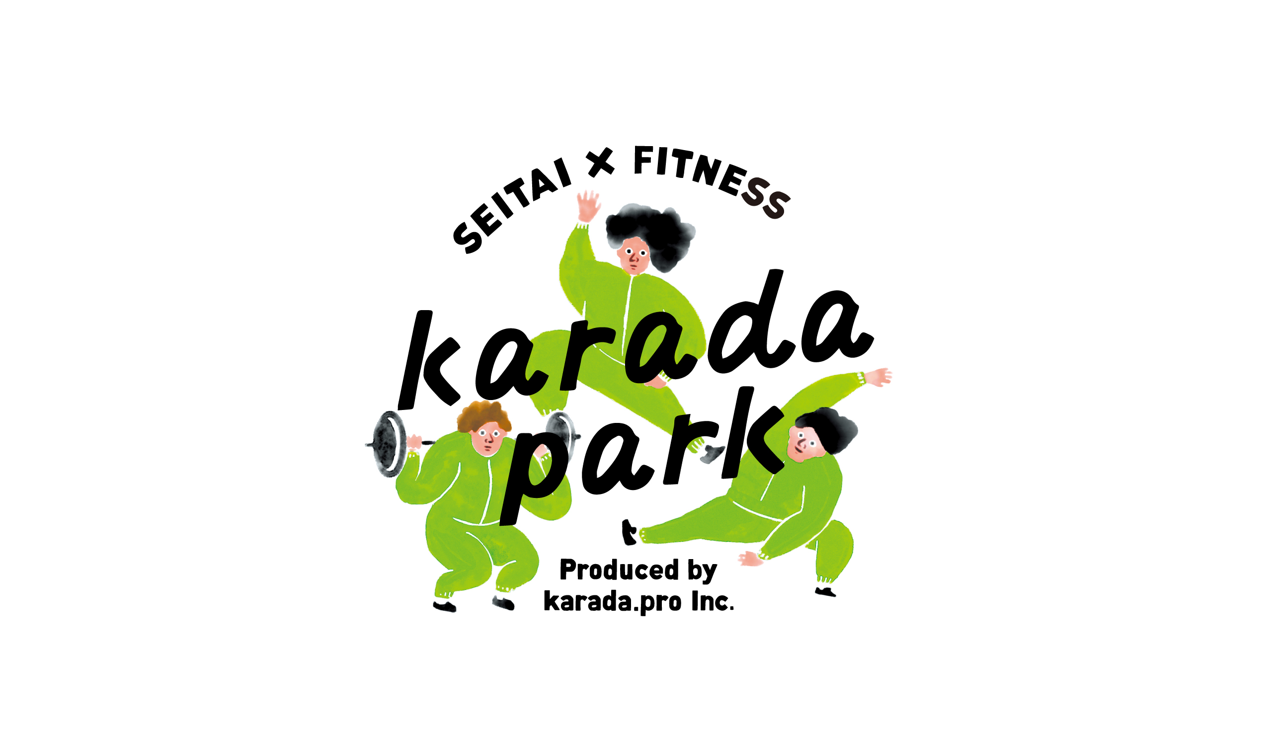 karada park