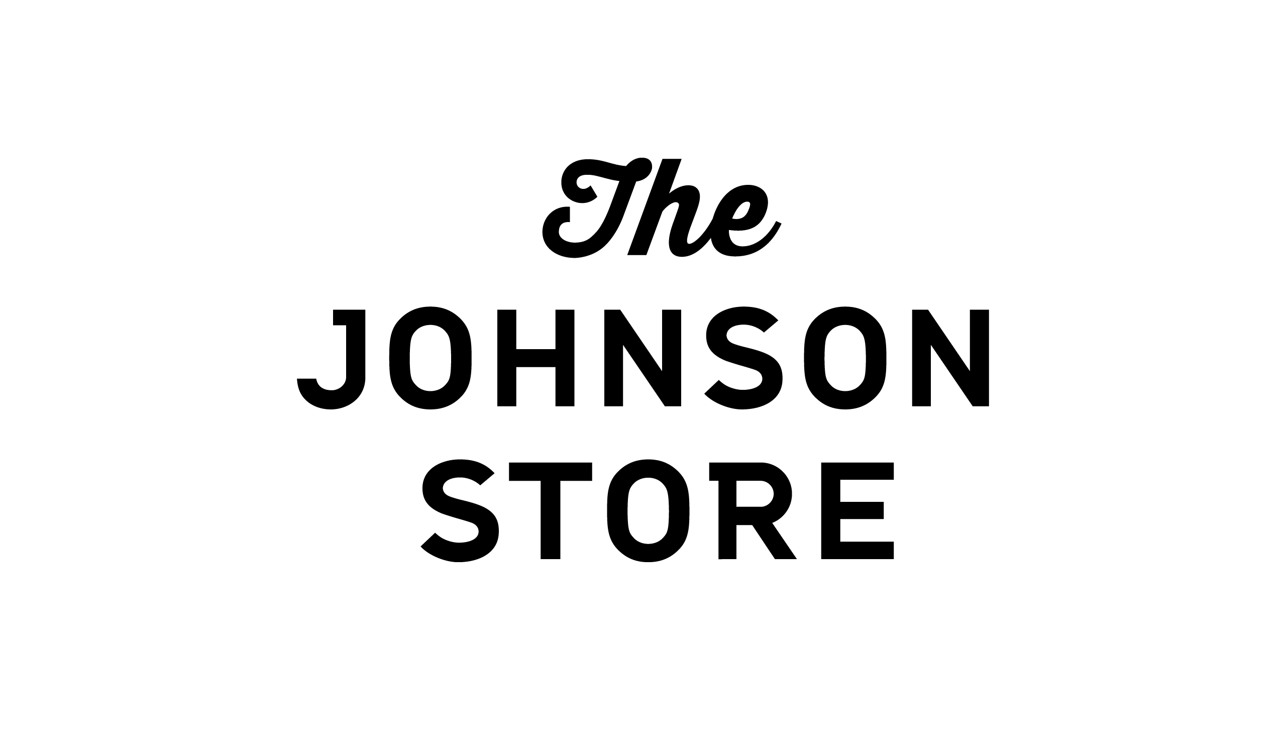 The JOHNSON STORE