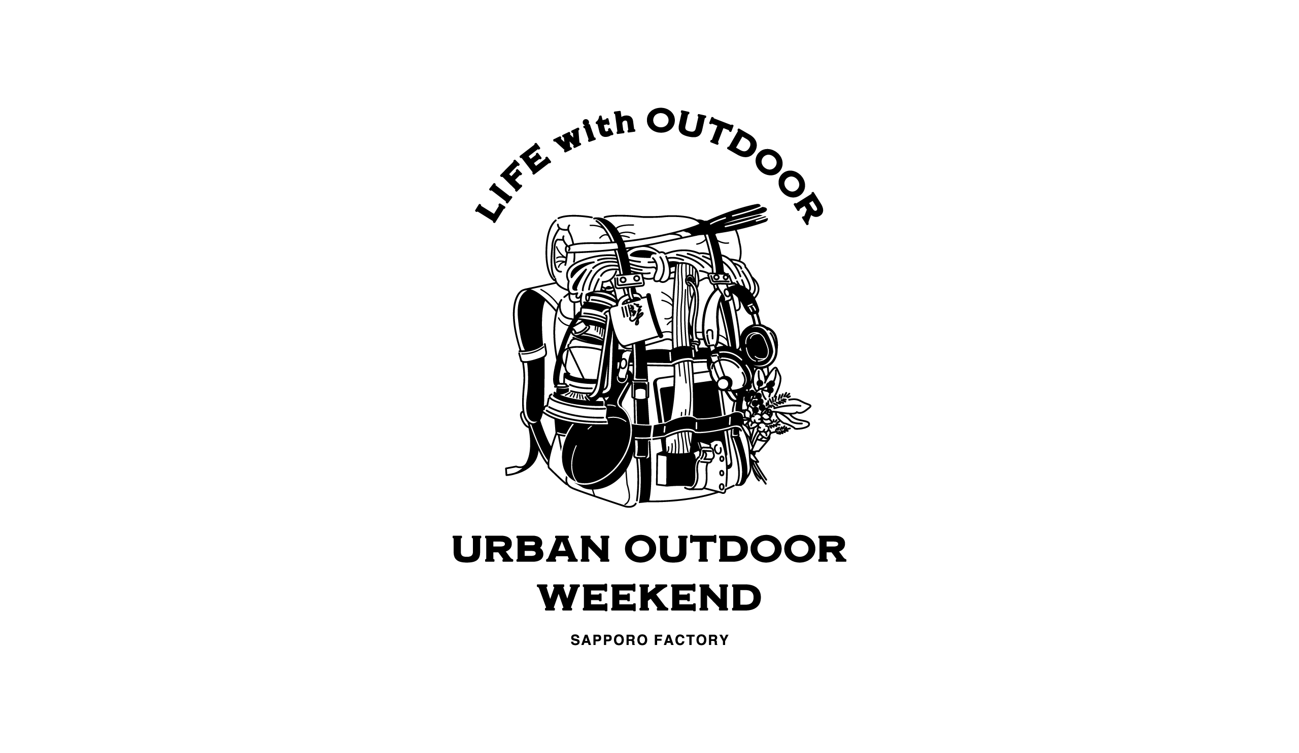 URBAN OUTDOOR WEEKEND