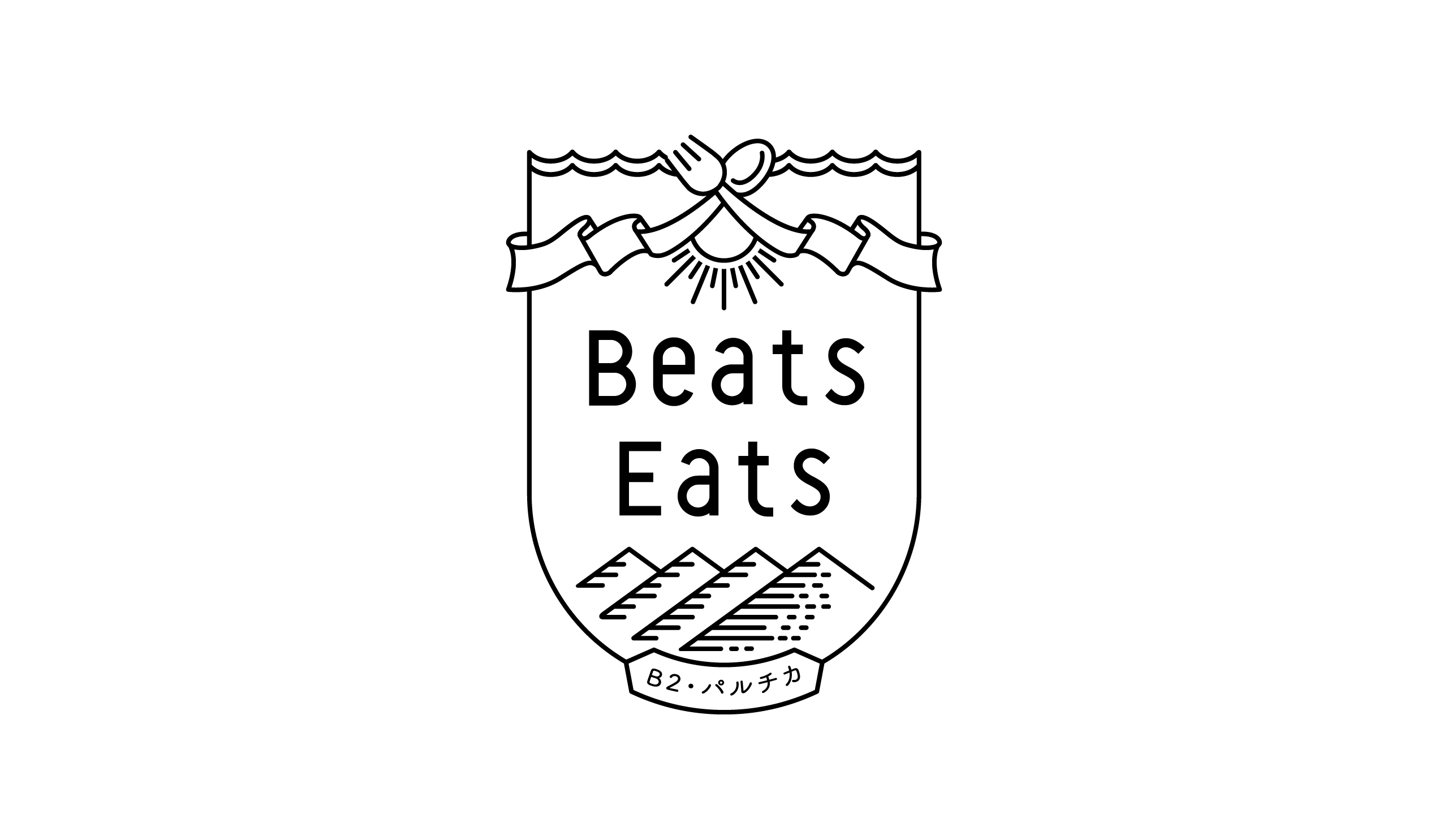 Beats Eats