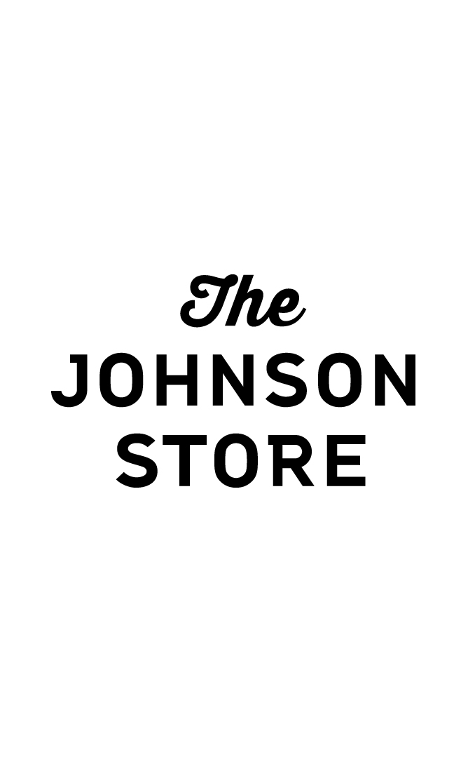 The JOHNSON STORE