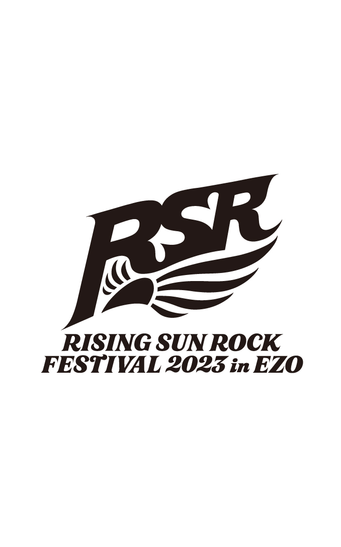 RISING SUN ROCK FESTIVAL 2023 in EZO