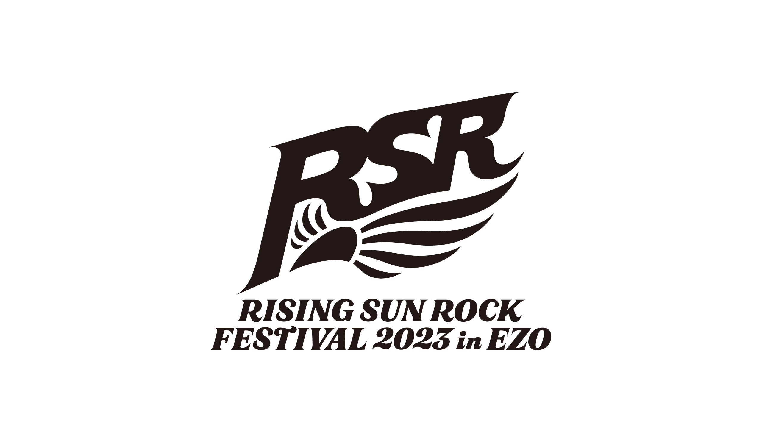 RISING SUN ROCK FESTIVAL 2023 in EZO