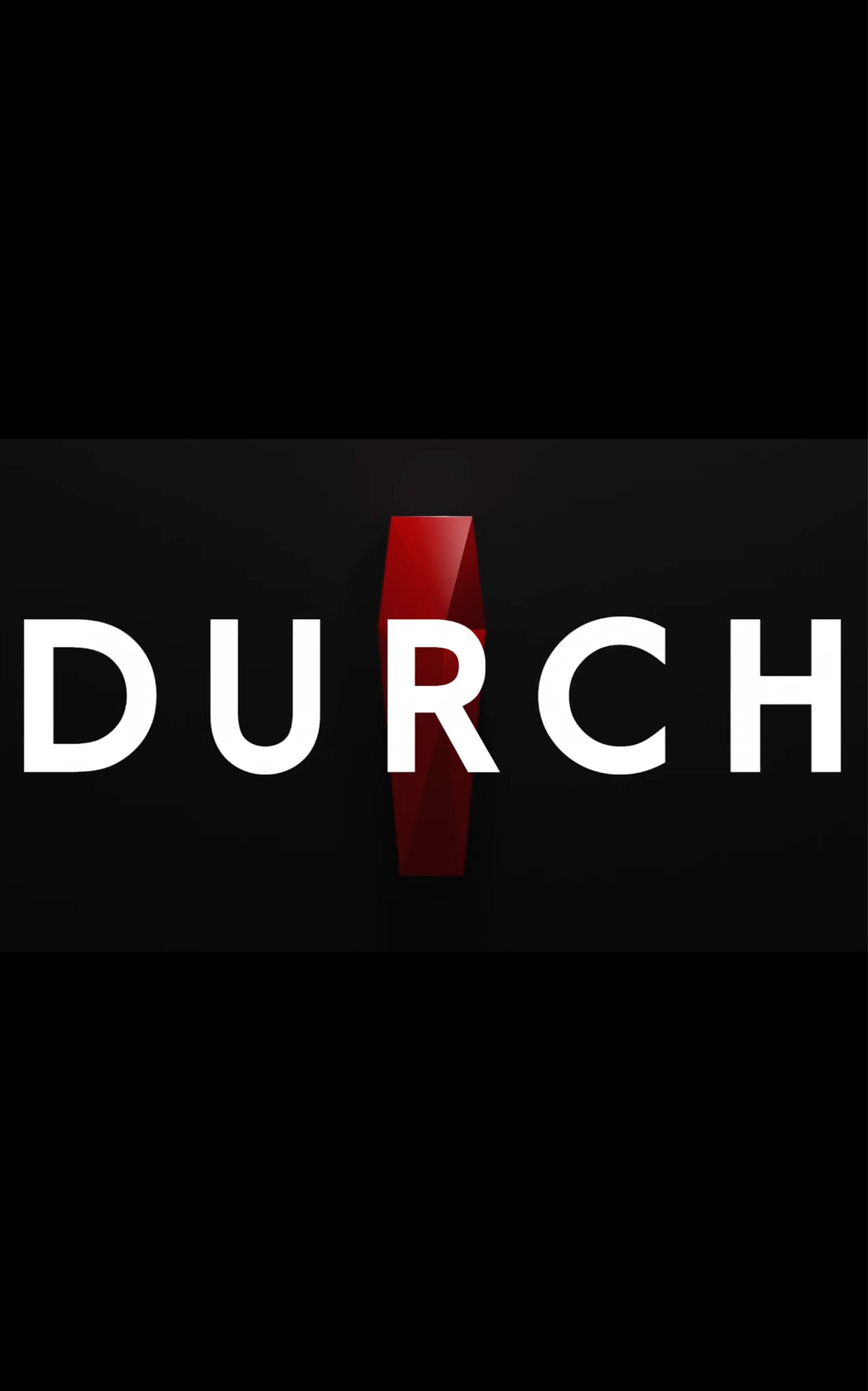 【DURCH】ENDING DESIGNING