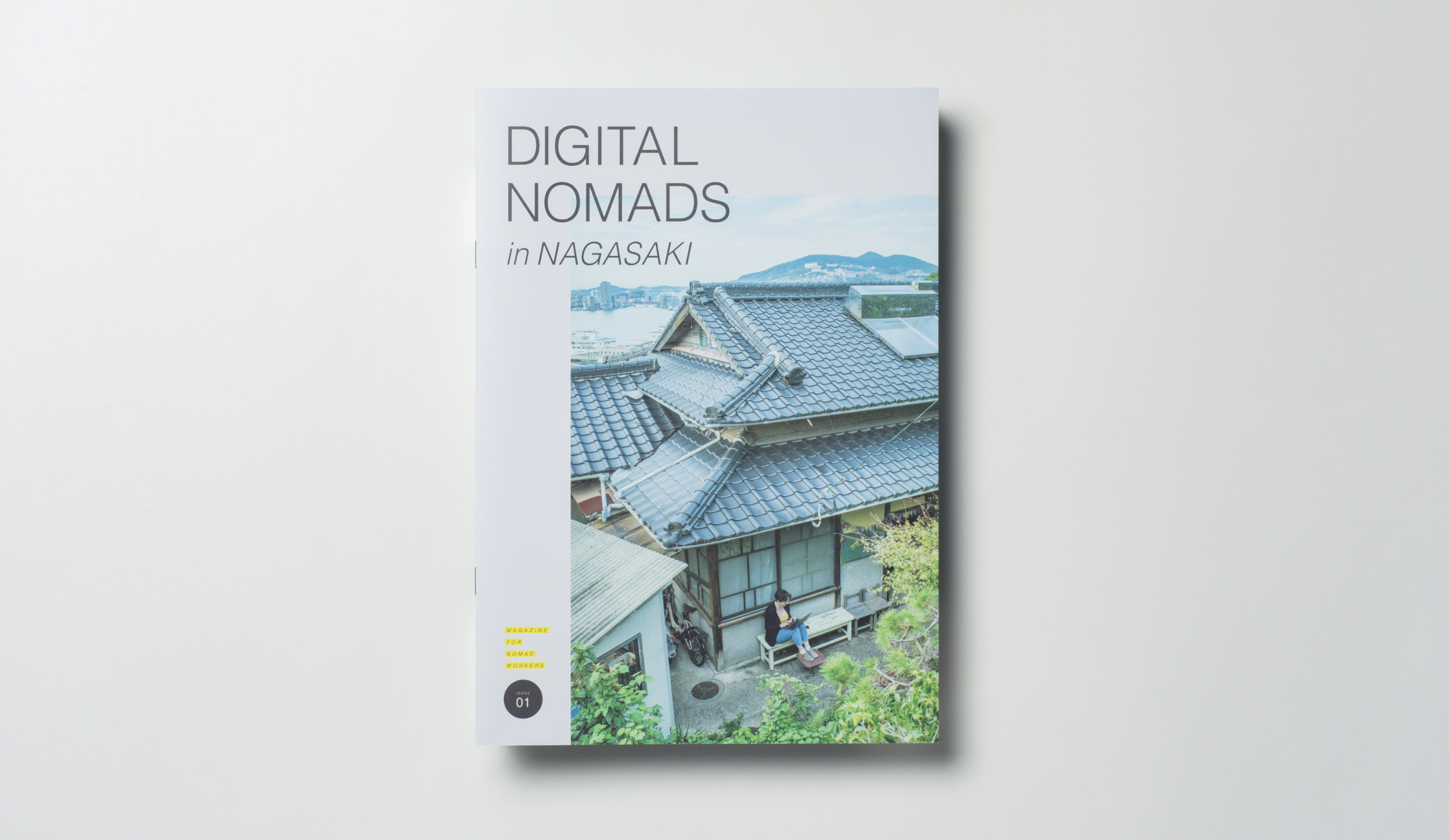 DIGITALNOMADS