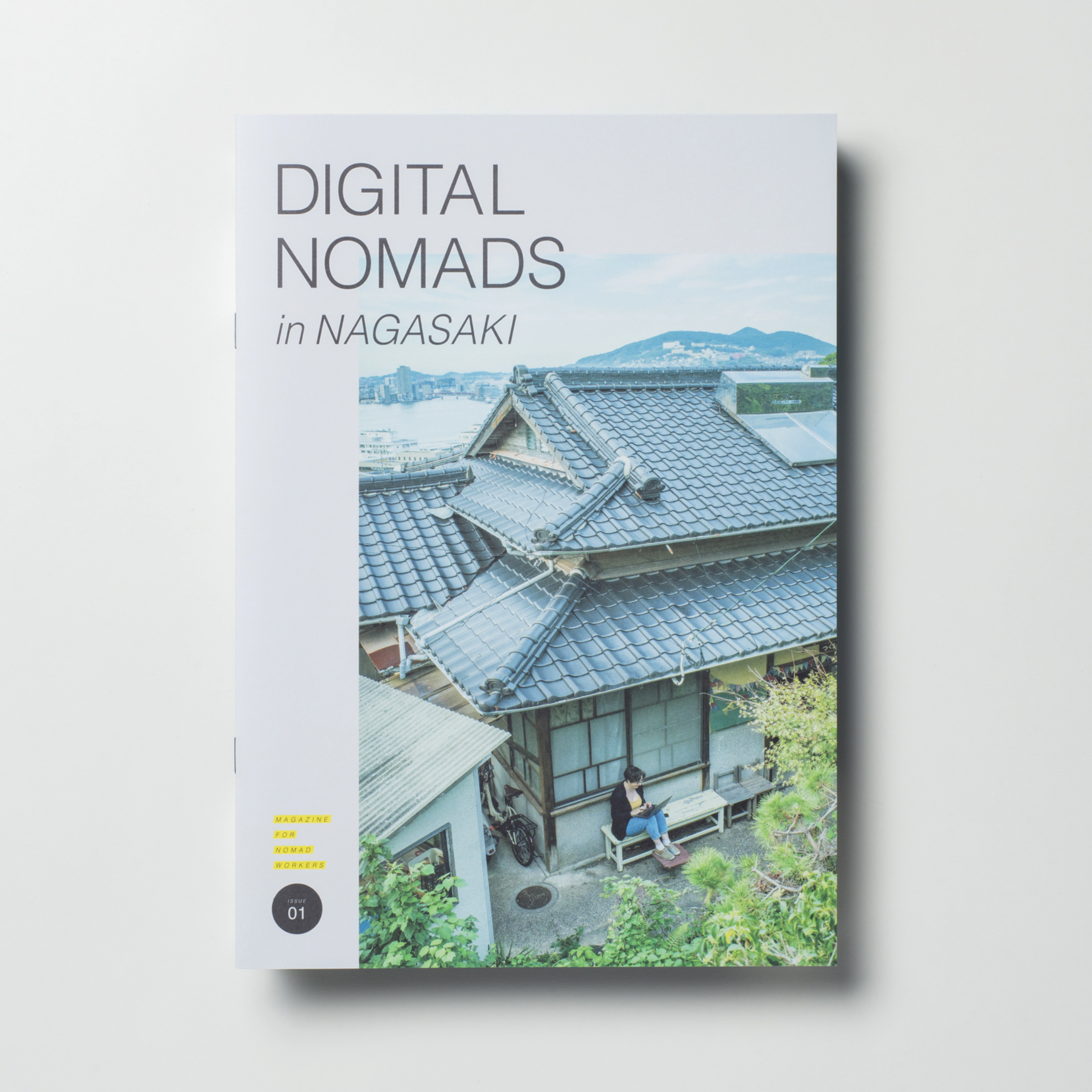 DIGITALNOMADS