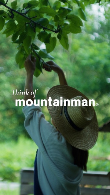 【mountainman】think of mountainman 01