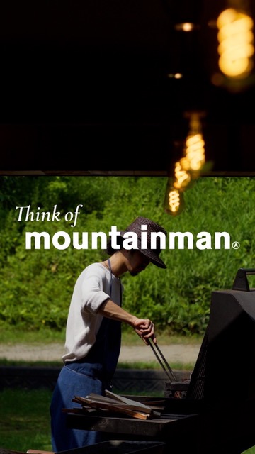 【mountainman】think of mountainman 02