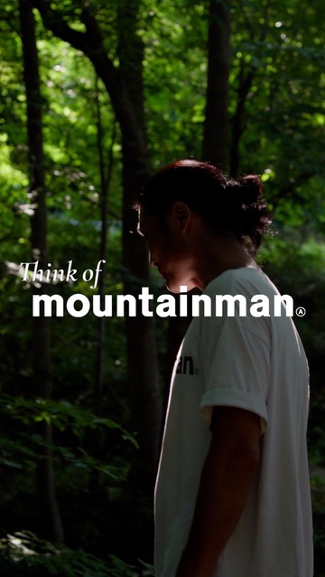 【mountainman】think of mountainman 03