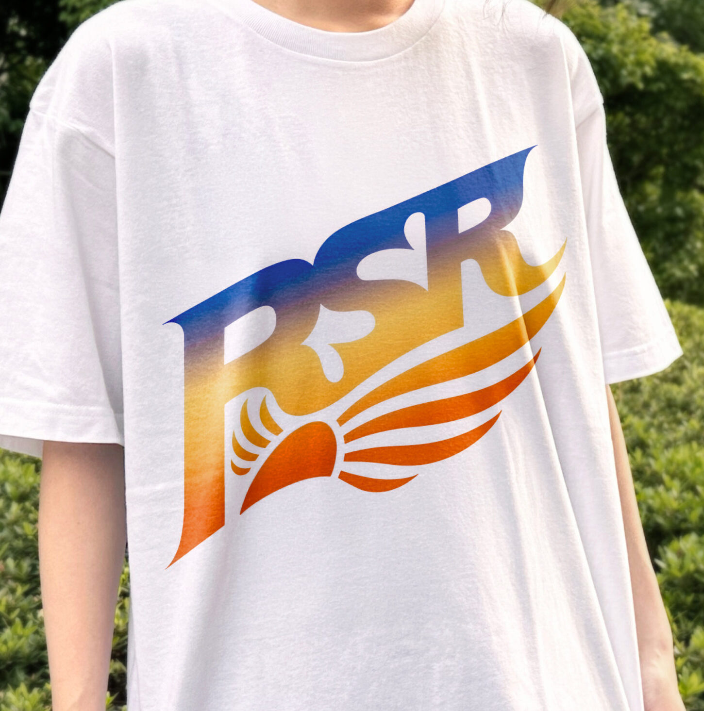 RISING SUN ROCK FESTIVAL 2023 in EZO Tシャツ