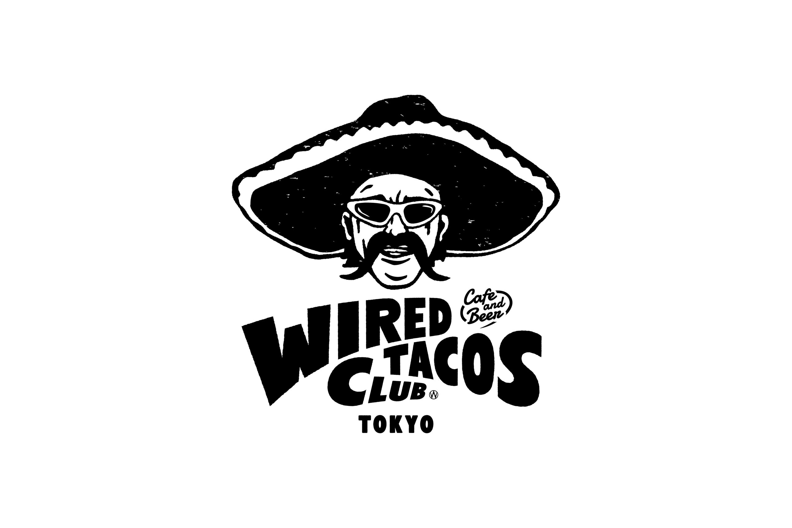 WIRED TACOS CLUB
