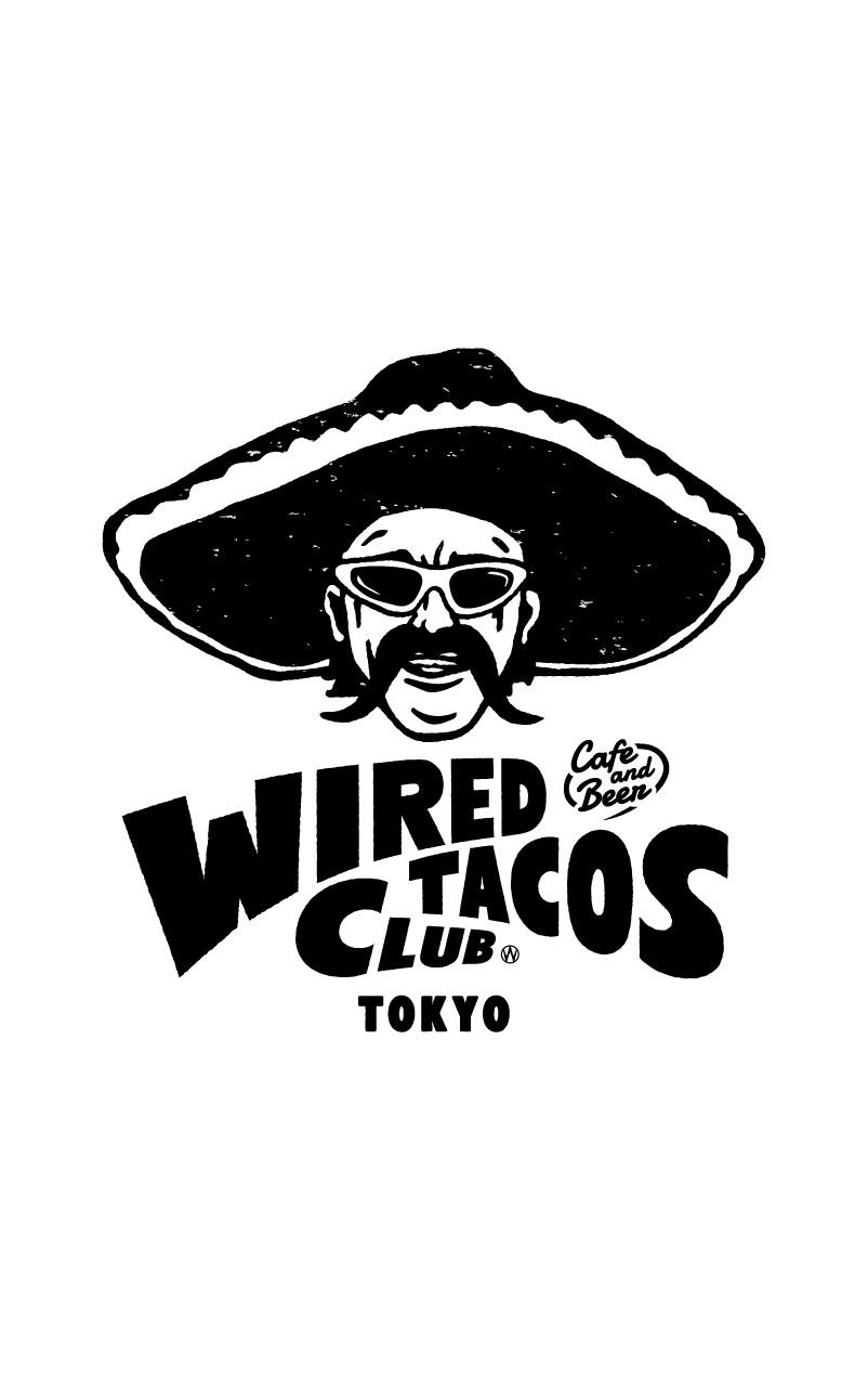 WIRED TACOS CLUB